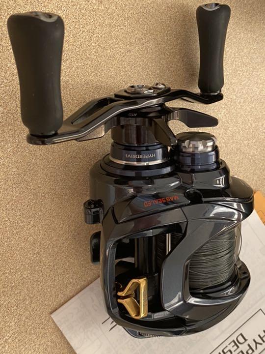 芸能人愛用 リール-☆ゴット様 専用☆ ダイワ スティーズ A TW HLC 7.1R - gabakulka.com 芸能人愛用 リール-☆ゴット様 専用☆ ダイワ スティーズ A TW HLC 7.1R - gabakulka.com