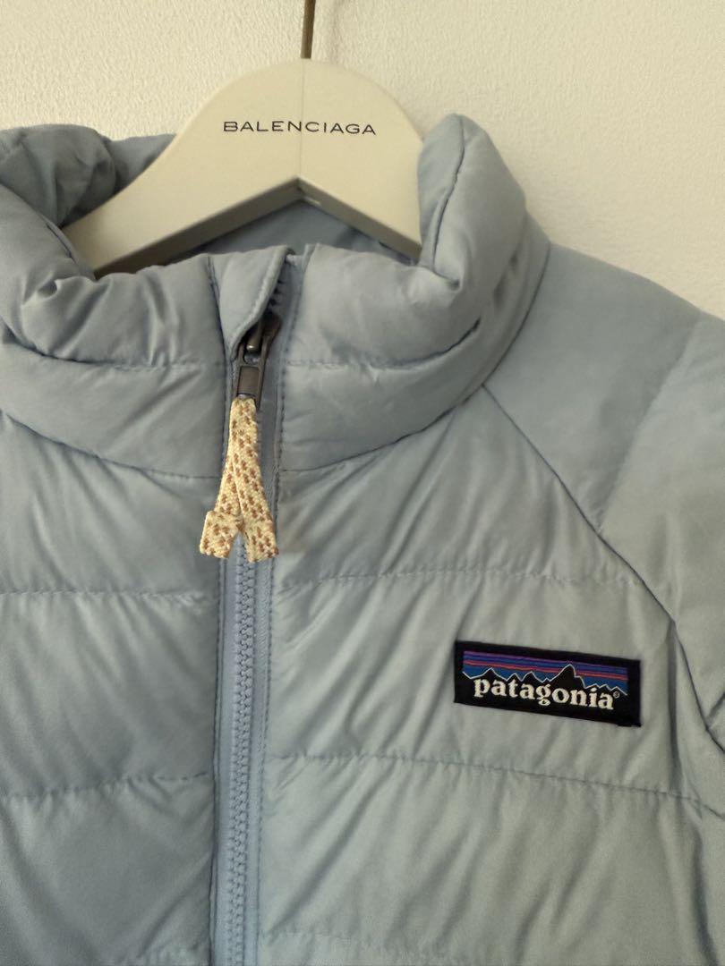 Patagonia パタゴニア ダウンセーター ダウン ジャケット