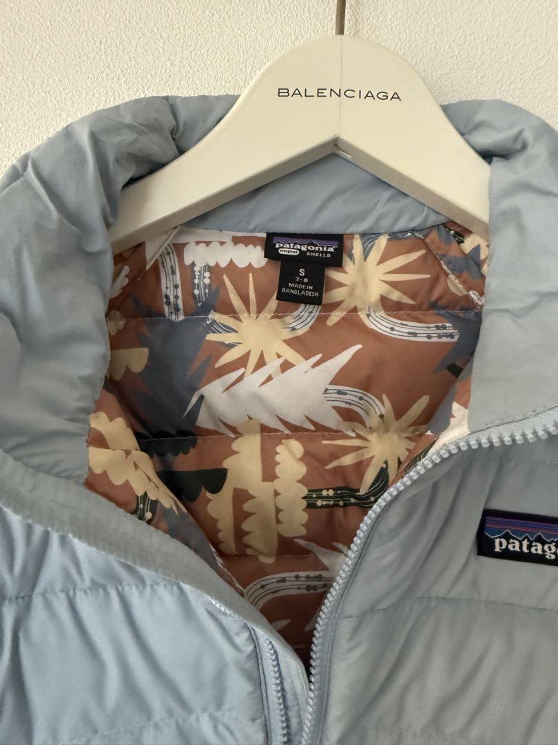 Patagonia パタゴニア ダウンセーター ダウン ジャケット