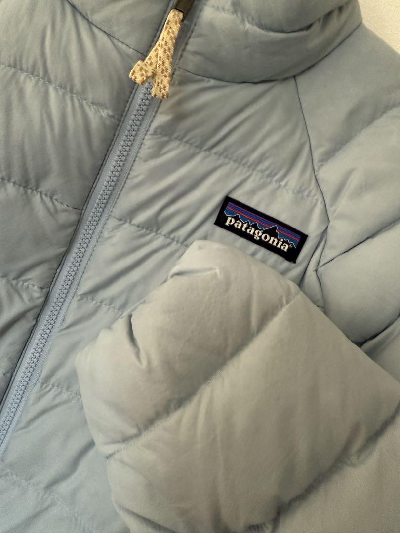 Patagonia パタゴニア ダウンセーター ダウン ジャケット