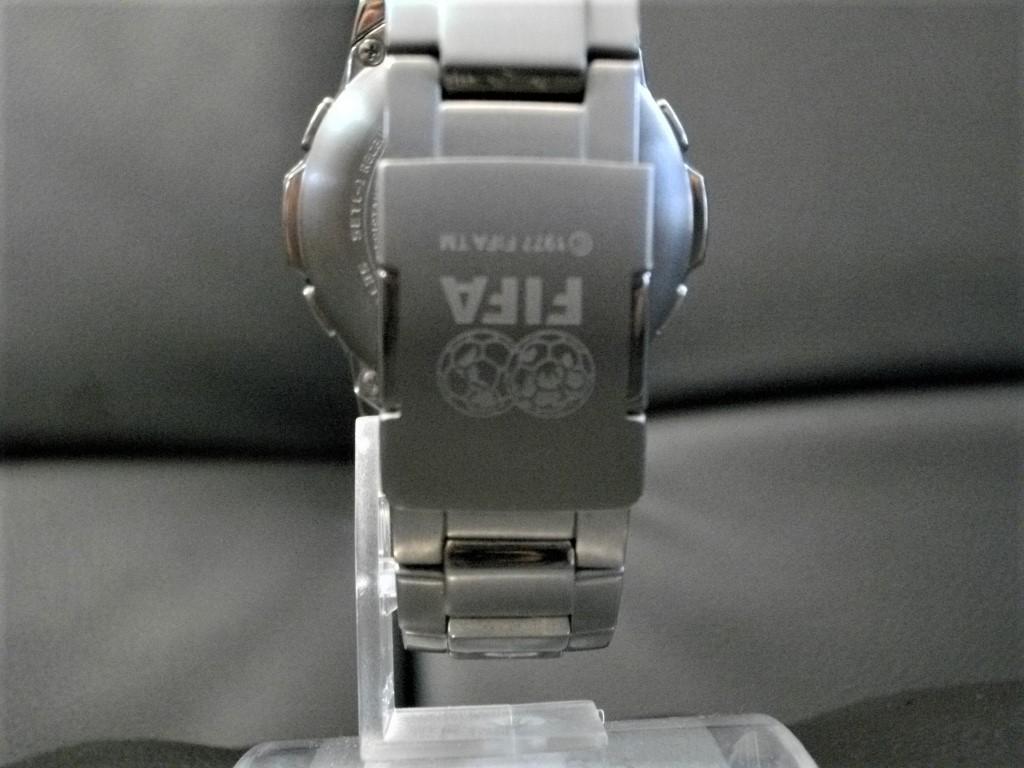 腕時計カシオCASIO オシアナスOCEANUS OCW-500TBJ-1AJR
