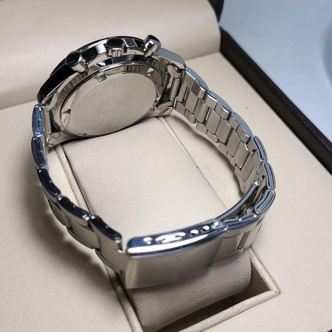 美品【限定品】SEIKO　ハローキティ　500系新幹線25周年記念　稼働　腕時計