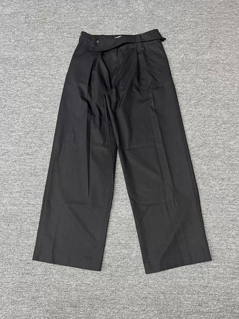 kiko kostadinov Navin pants 48