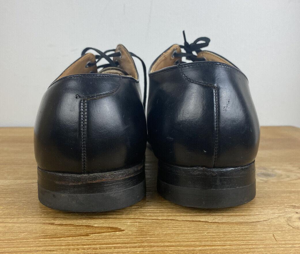 お値下げ中 米軍 1979年 サービスシューズ 10R 28cm