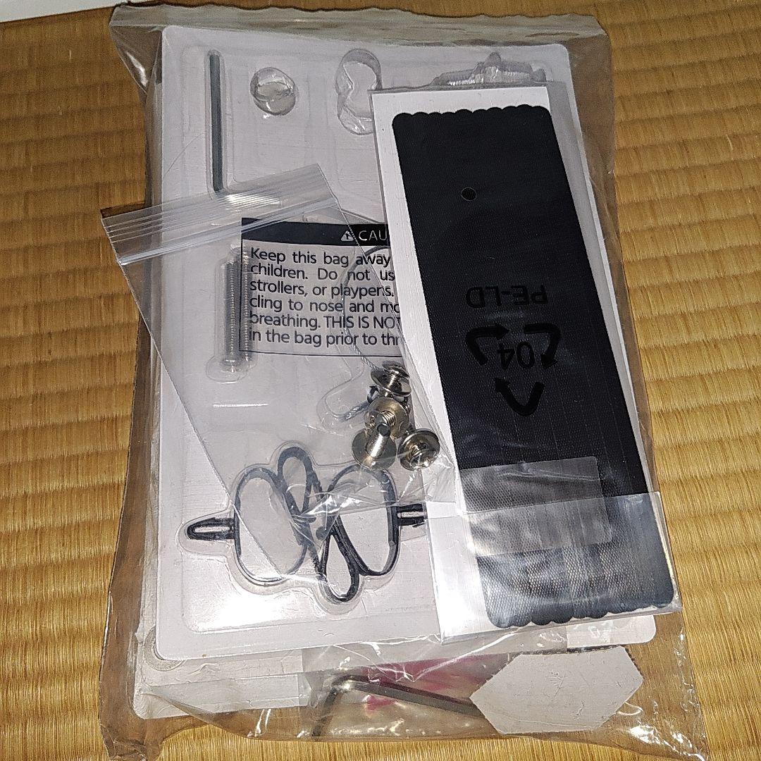 EQUALS WALL INTERIOR TVスタンド V3 mini