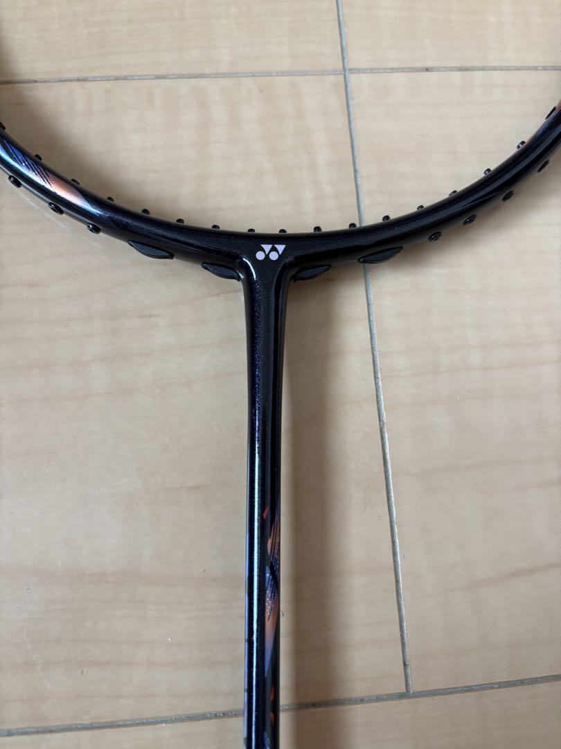 YONEX アストロクス77プロ　4UG6