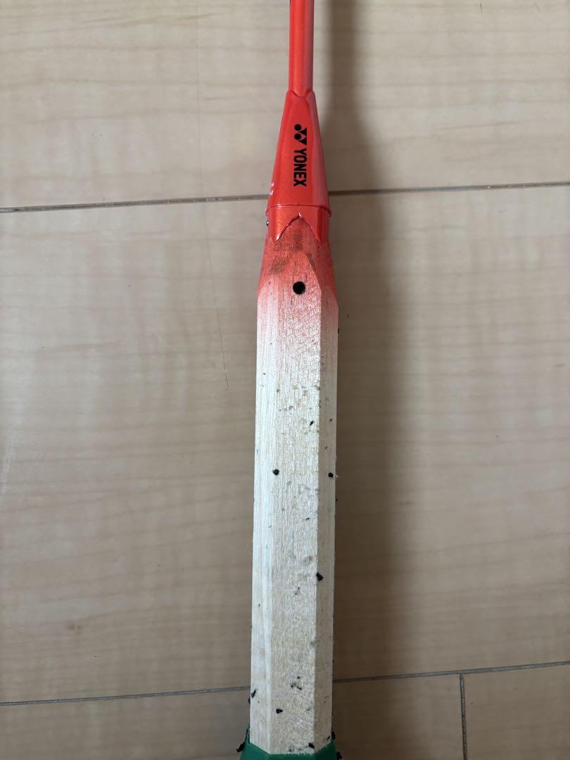 YONEX アストロクス77プロ　4UG6