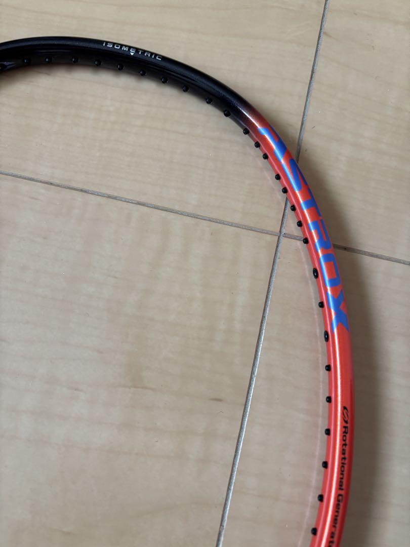 YONEX アストロクス77プロ　4UG6