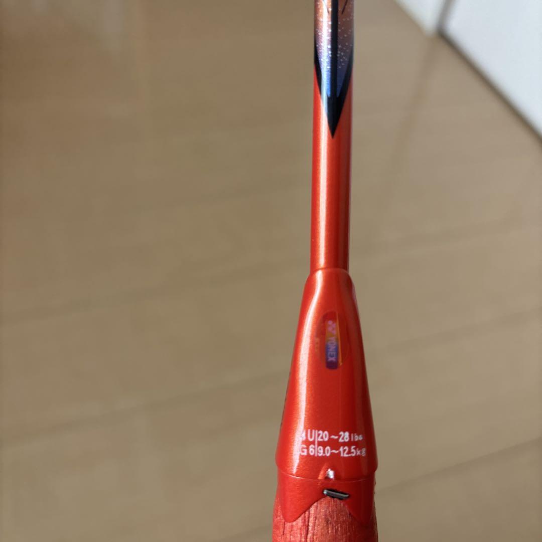 YONEX アストロクス77プロ　4UG6
