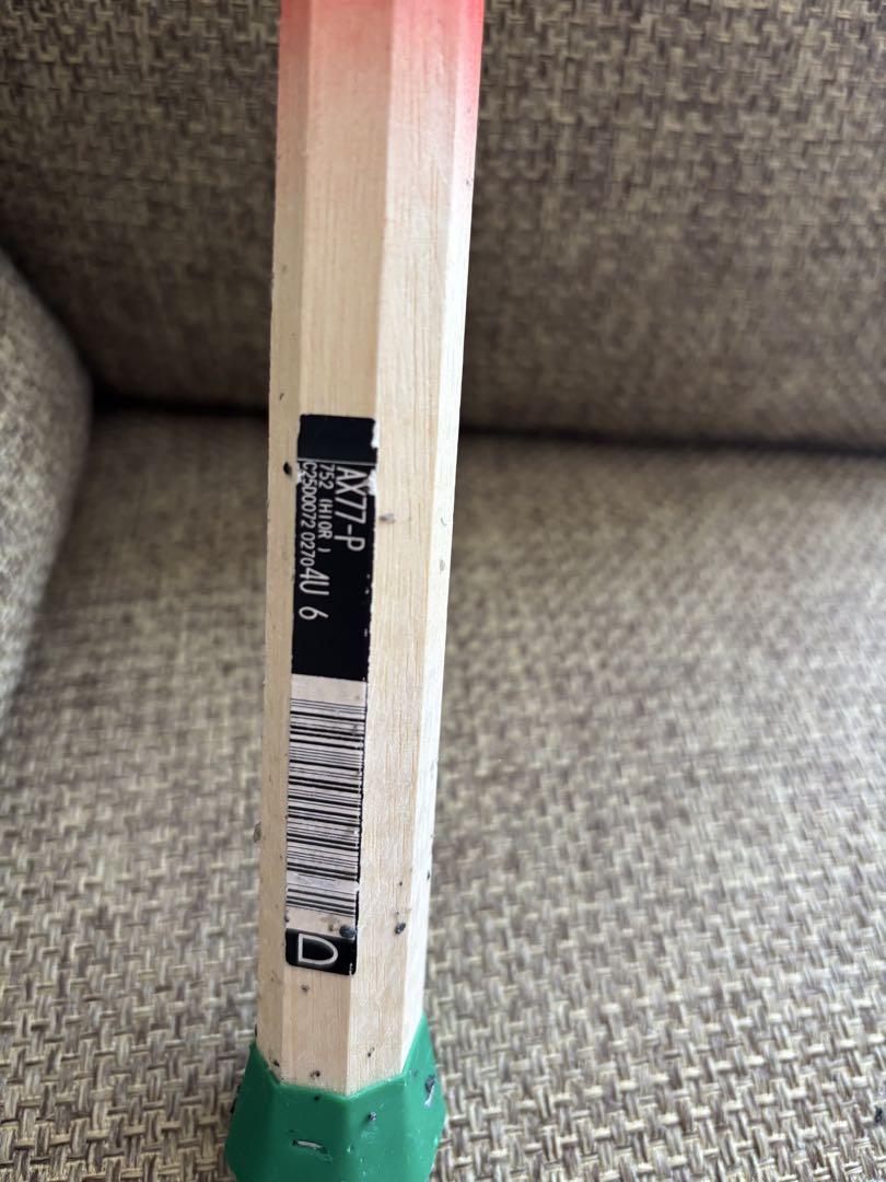 YONEX アストロクス77プロ　4UG6