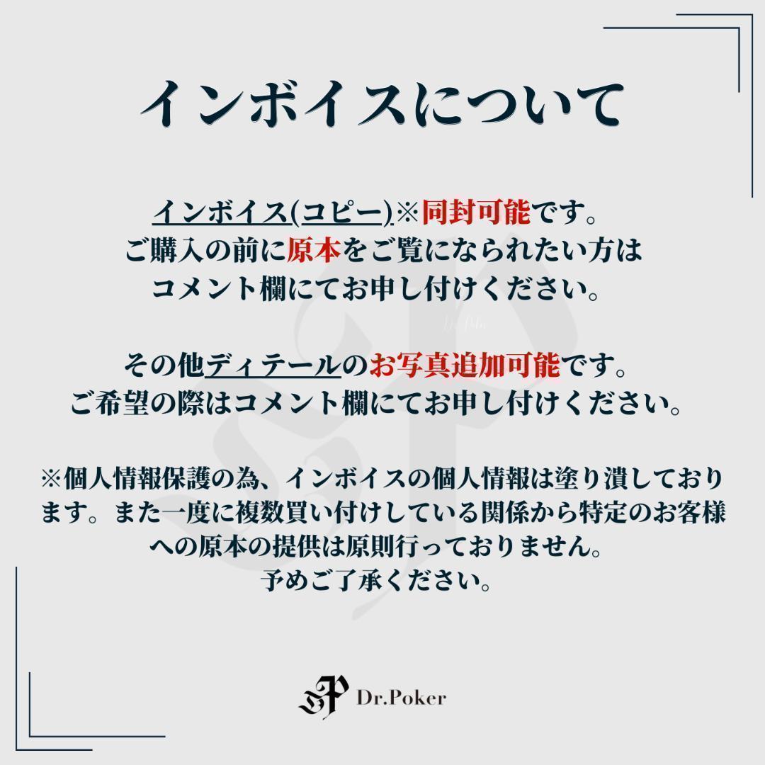 新品 Chrome Hearts ワイノットトリプルクロス ハーフパンツ S