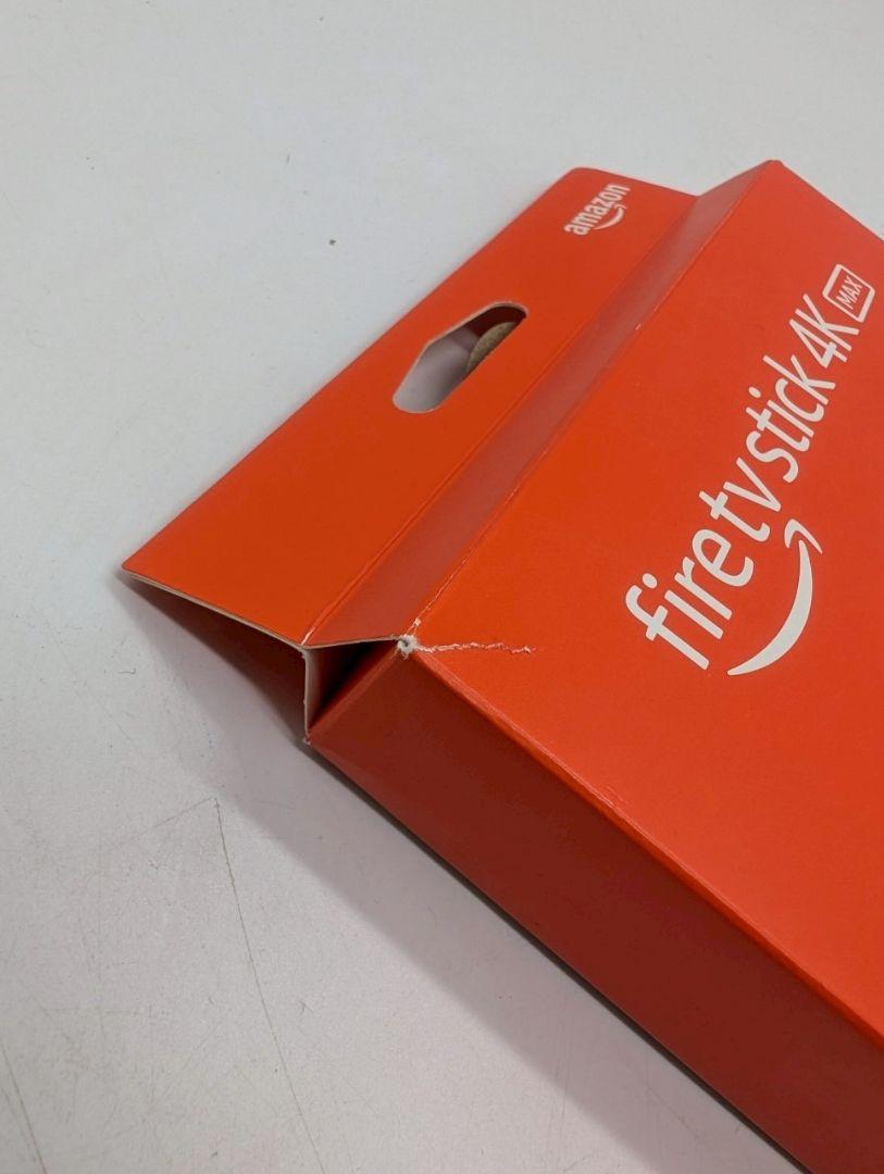 （N.R）Amazon Fire TV Stick 本体