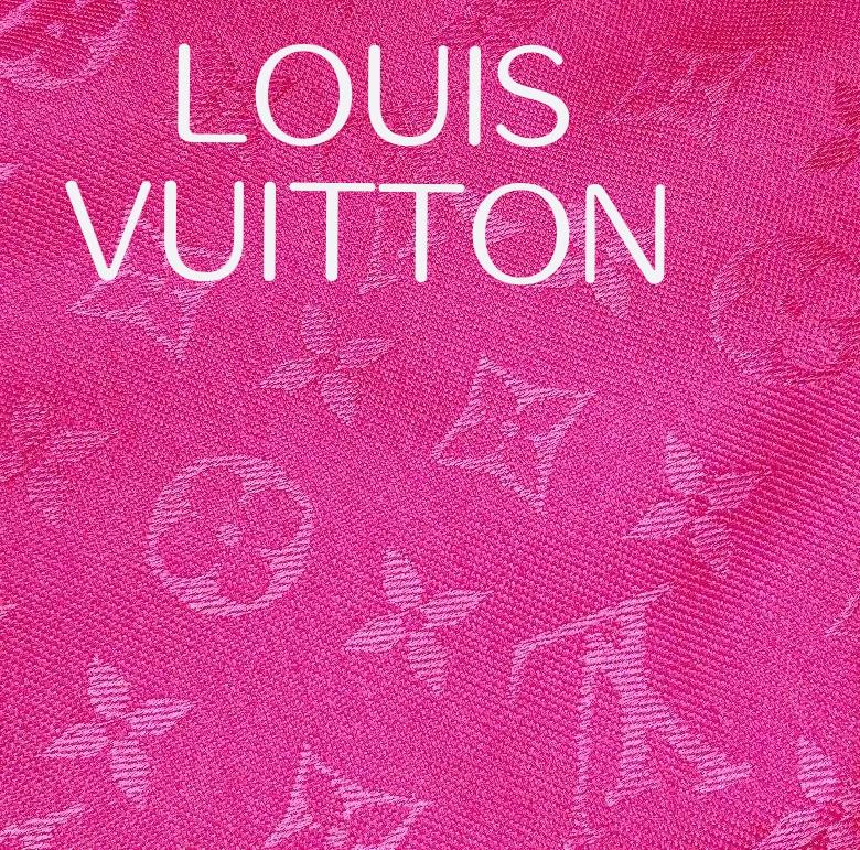 ください 専用です ショール モノグラム KabCE-m41428288027 LOUIS VUITTON わないカラ