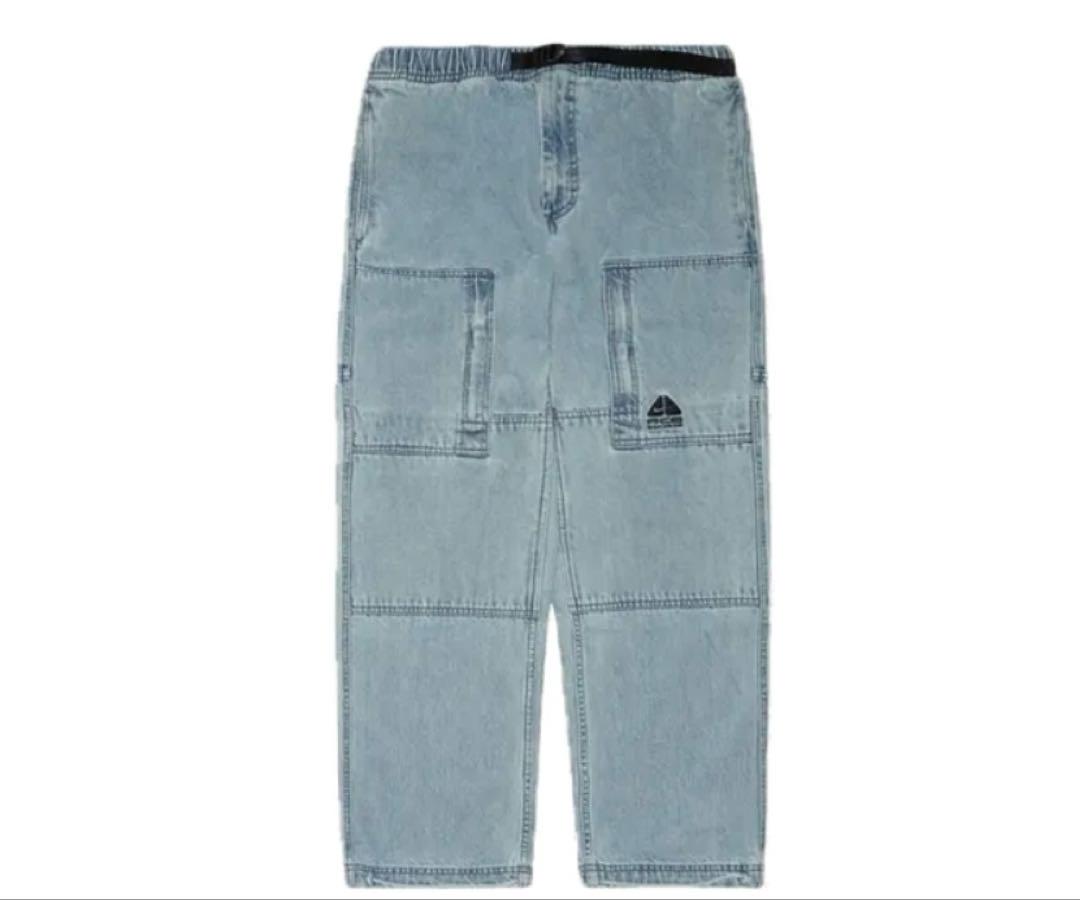 Supreme ACG Belted Denim Pant 30