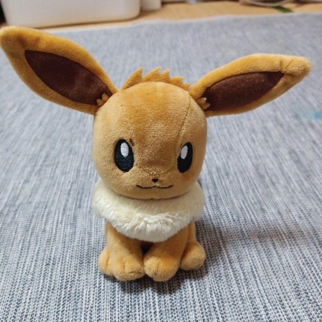【初回限定】 ポケモン ぬいぐるみ9体セット ポケモンセンター UFO ぬいぐるみ