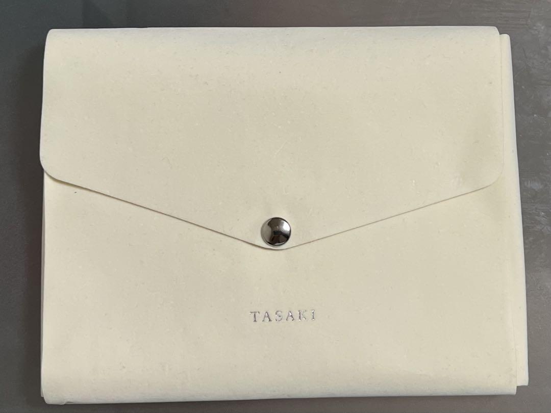 TASAKI 真珠 ネックレスとイヤリングセット