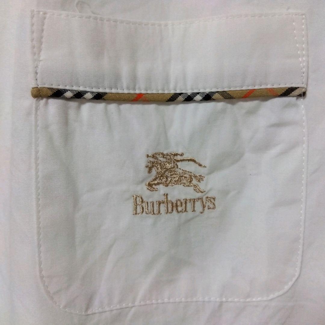 90s Burberrys