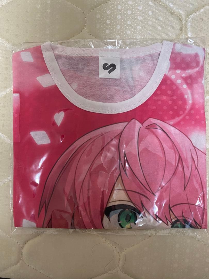 STYR Family Festival プリントTシャツ てると てるとくん