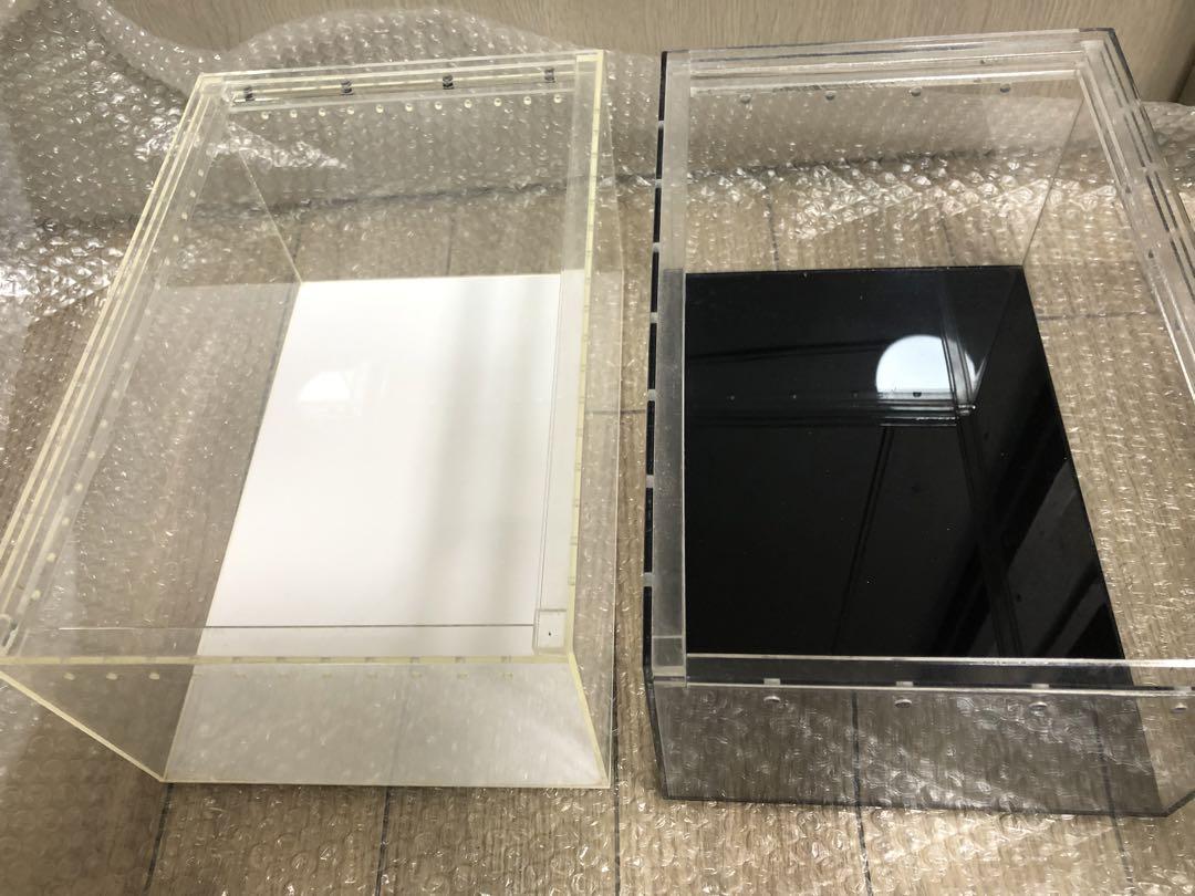 MINT.プロフ必読様 強固な爬虫類ケージ「標準タイプ」90×45×45cm