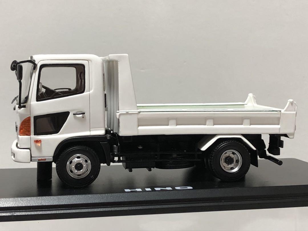 トラック タフ43