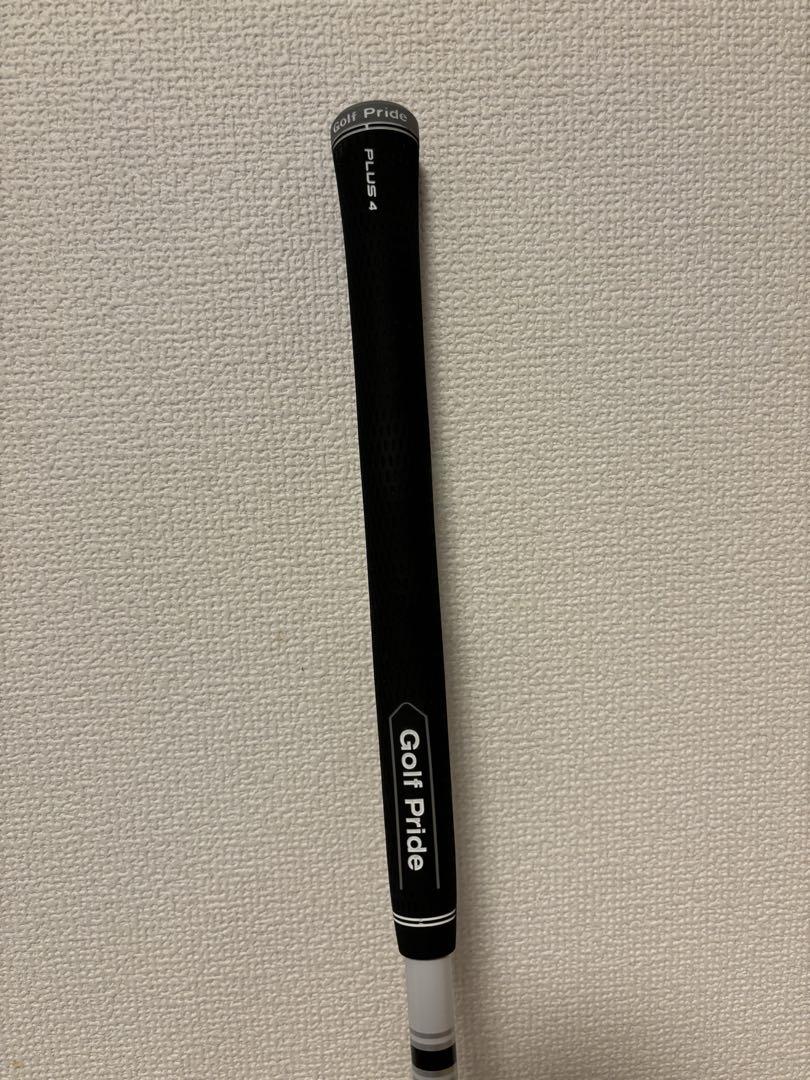 最大80％オフ 三菱ケミカル ディアマナ PD 50SR 短尺 キャロウェイスリーブ付 クラブ