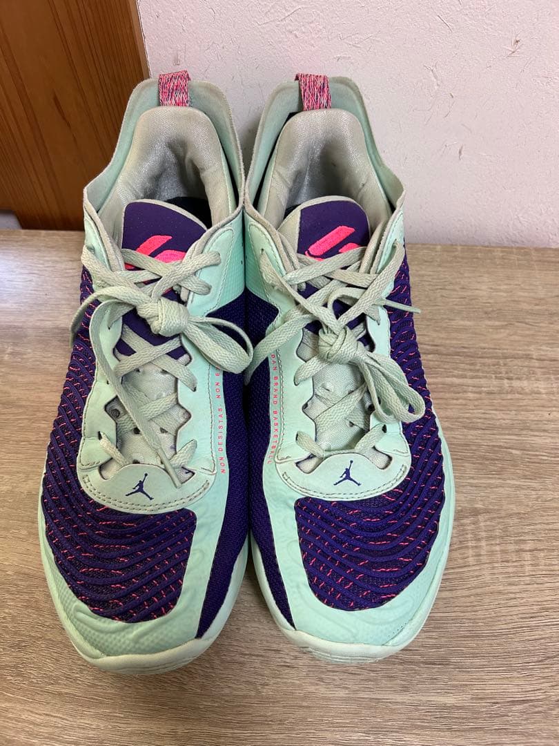 ルカ1 バスケットボールシューズ