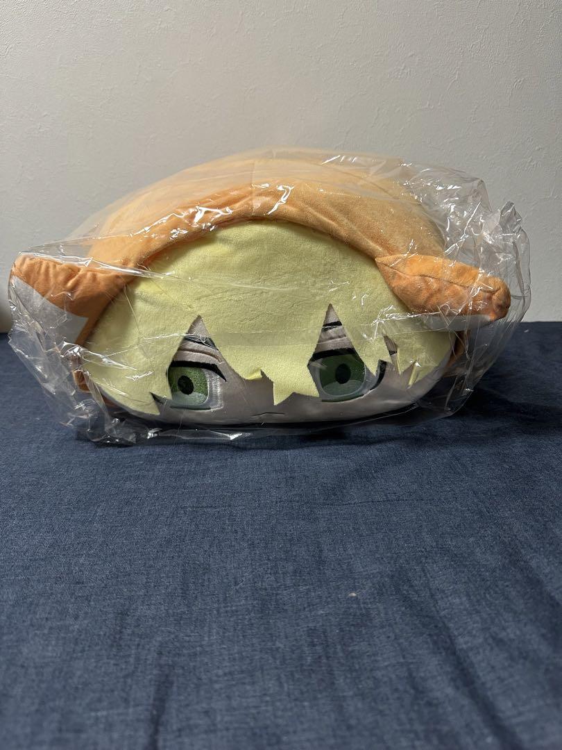 東リベ　ぬいくじ　A賞　松野千冬