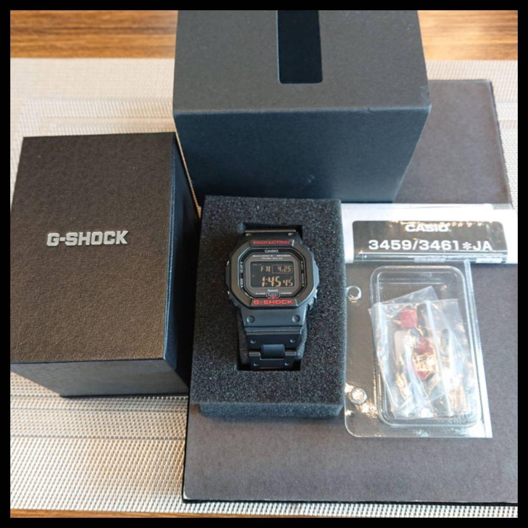 CASIO G-SHOCK GW-B5600 腕時計 カシオ
