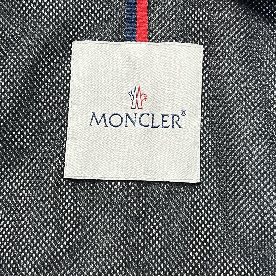 MONCLER WOMEN CIGUE エルベシャプリエ 704セット