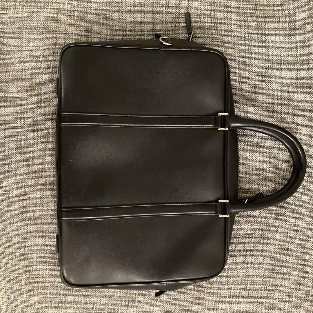 ポールスミス　Paul smith ビジネスバッグ　カバン
