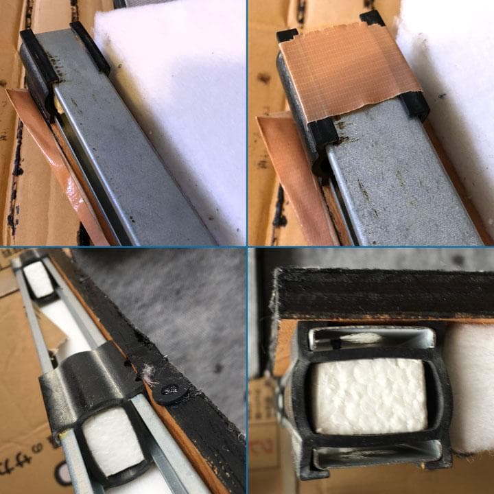 【セットB】ドラムステージ防振 電子ドラム台座【2枚組】セットAも必要 【セットB】ドラムステージ防振 電子ドラム台座【2枚組】セットAも必要