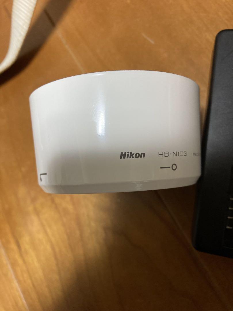 Nikon 1 s2 ミラーレスカメラ