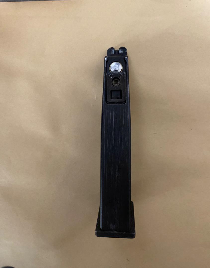 しょーちゃん様　WA WESTERN ARMS ベレッタ 92fs