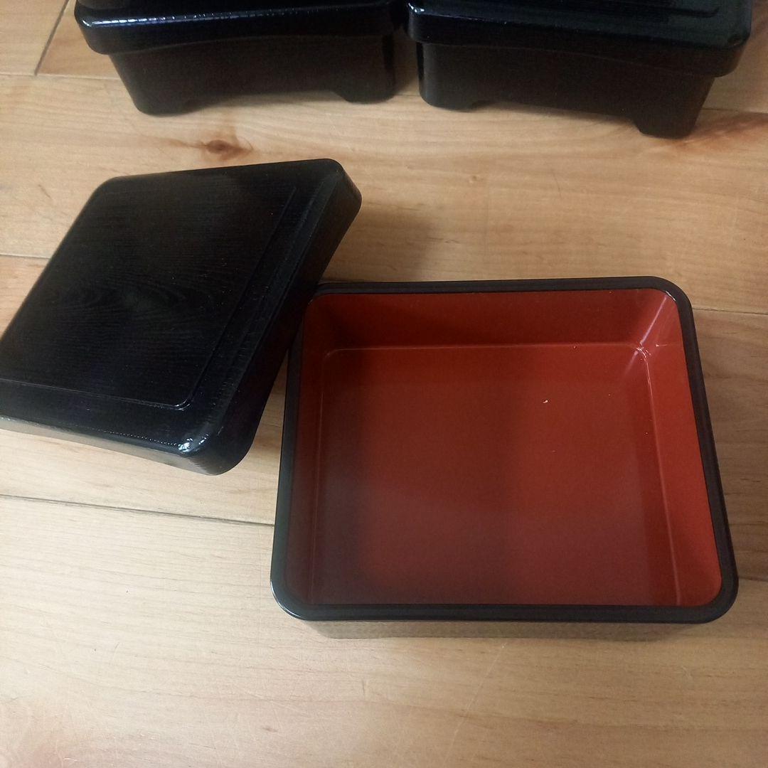 業務用お弁当箱