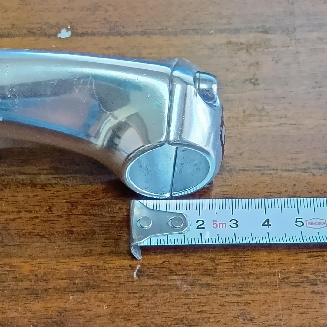 中古 サビあり 3T Mutant ミュータント ステム 90㎜ - メルカリ