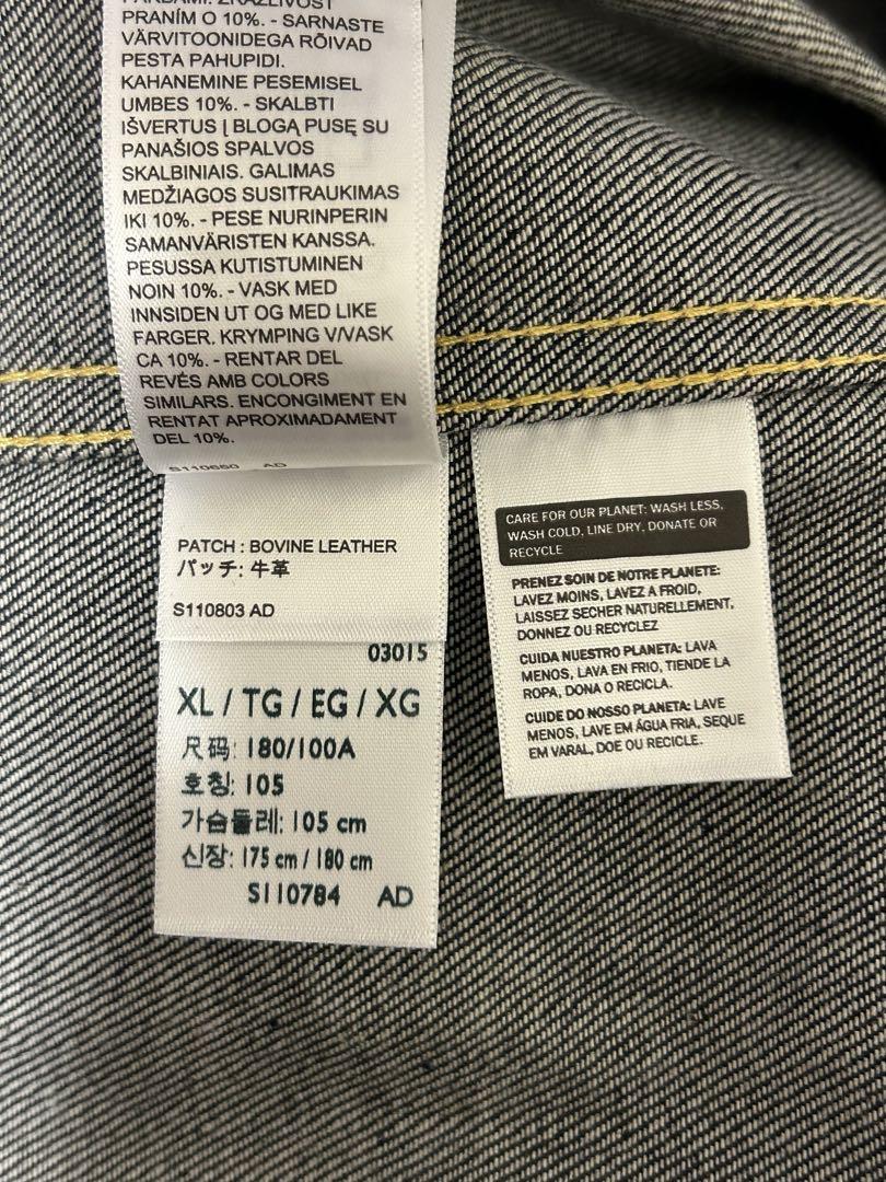 LVC 506XX TYPE1 トラッカージャケット 44　新品未使用