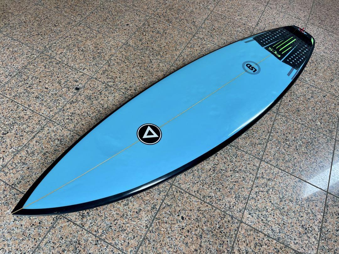 LSD Navigator 5.11 1/2 中古綺麗