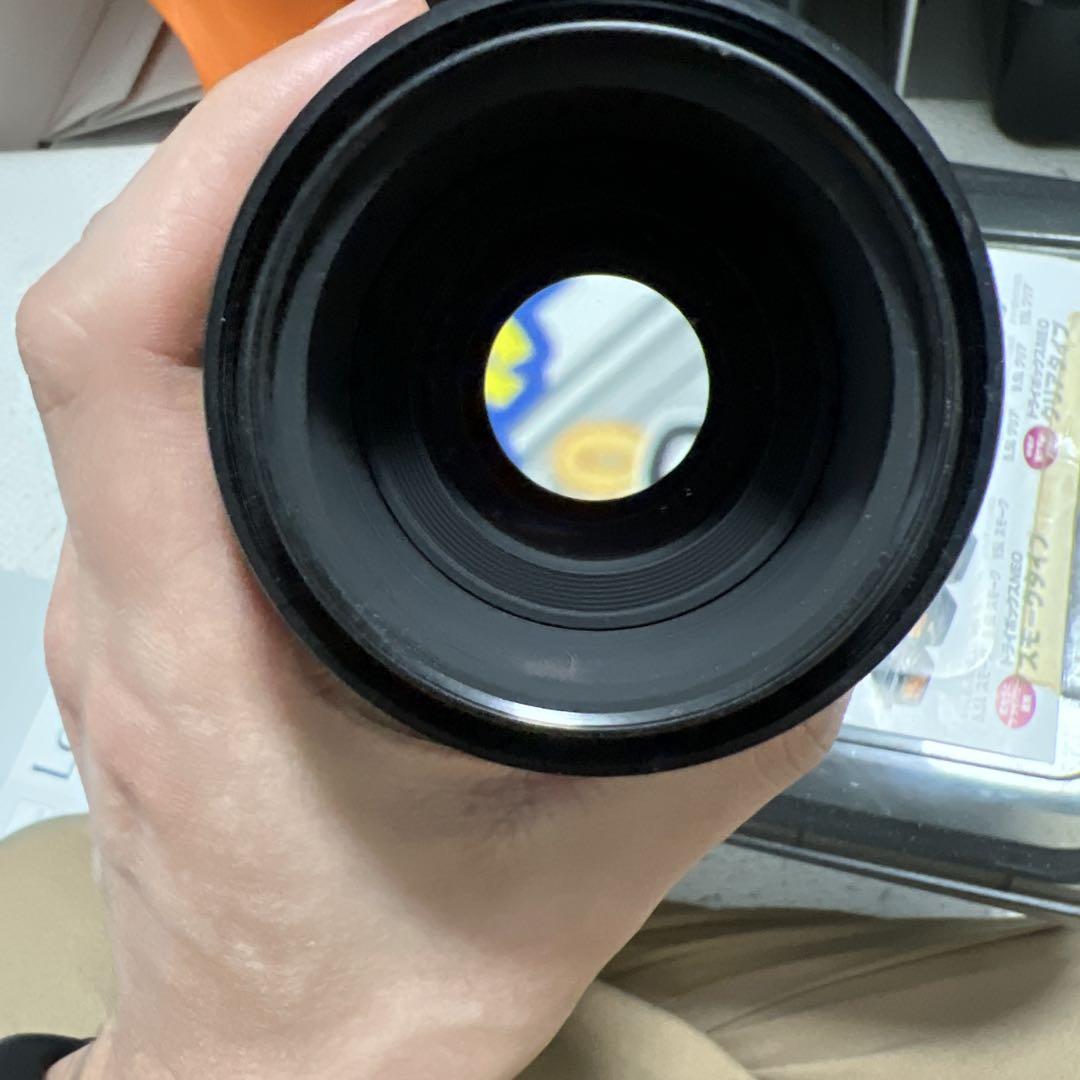 ニコン AF MICRO NIKKOR 105mm f/2.8 D