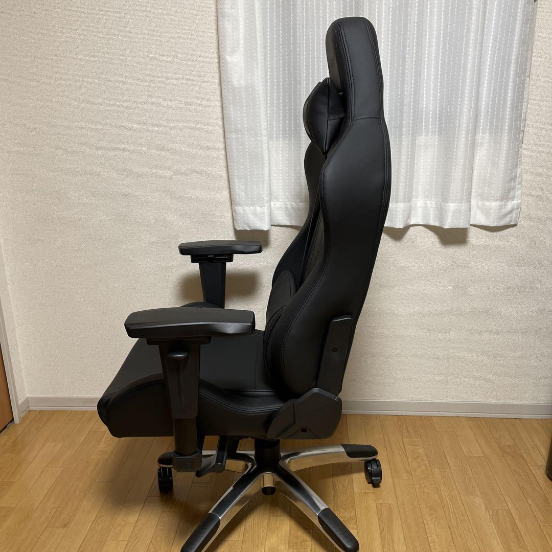 お 手頃 価格インテリア・住まい・小物 - 【完成品】【AKRacing