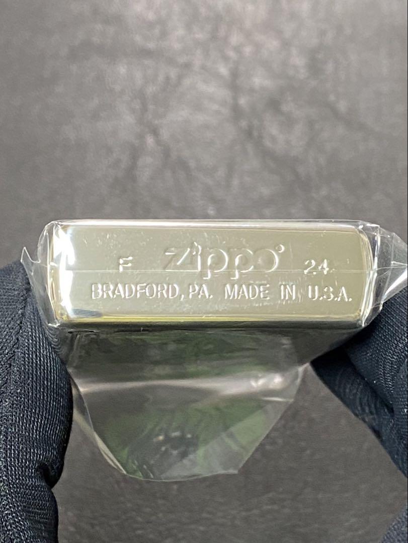 特価品 zippo コードギアス C.C. 限定品 3面刻印 2024年製