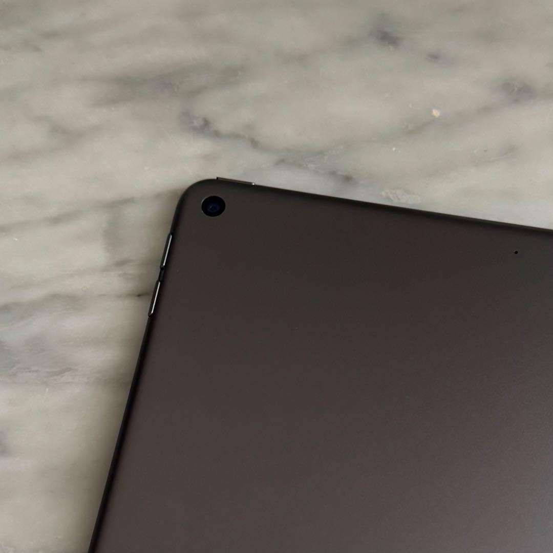 Apple iPad Air 第3世代 スペースグレー 本体のみ64GB - メルカリ