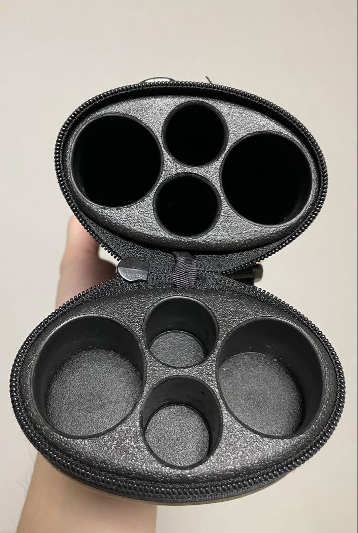 キューケース　2B2S 美品