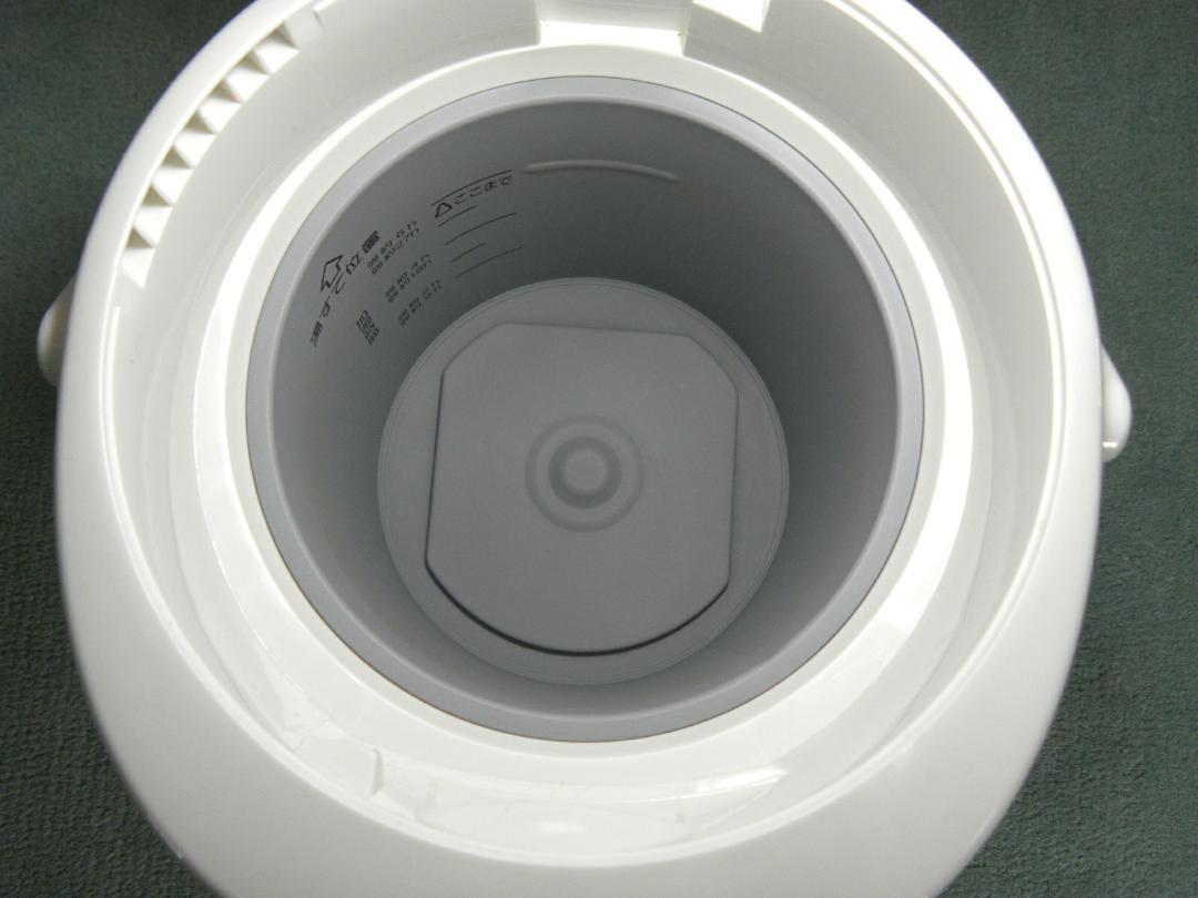 2201*象印スチーム式加湿器