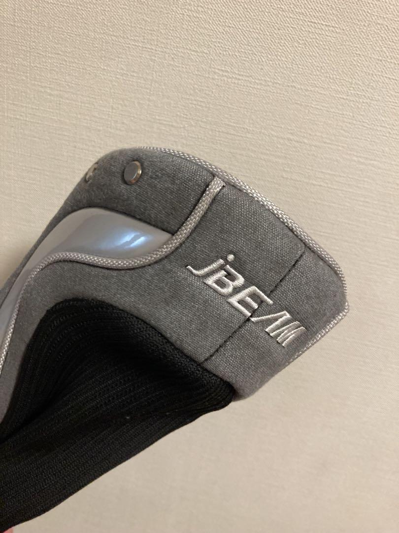 JBEAM BM435 BLACK ドライバー TRPX X-LINE