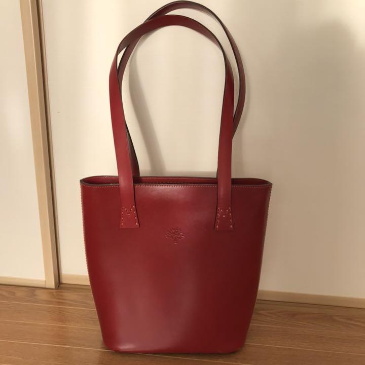 23399円 SALENEW大人気! トートバッグ マルベリー