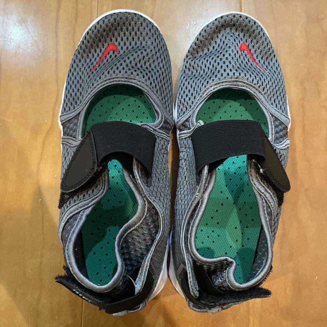 新品　Nike キッズ エアリフト24センチ NIKE エアリフト 24センチ - メルカリ