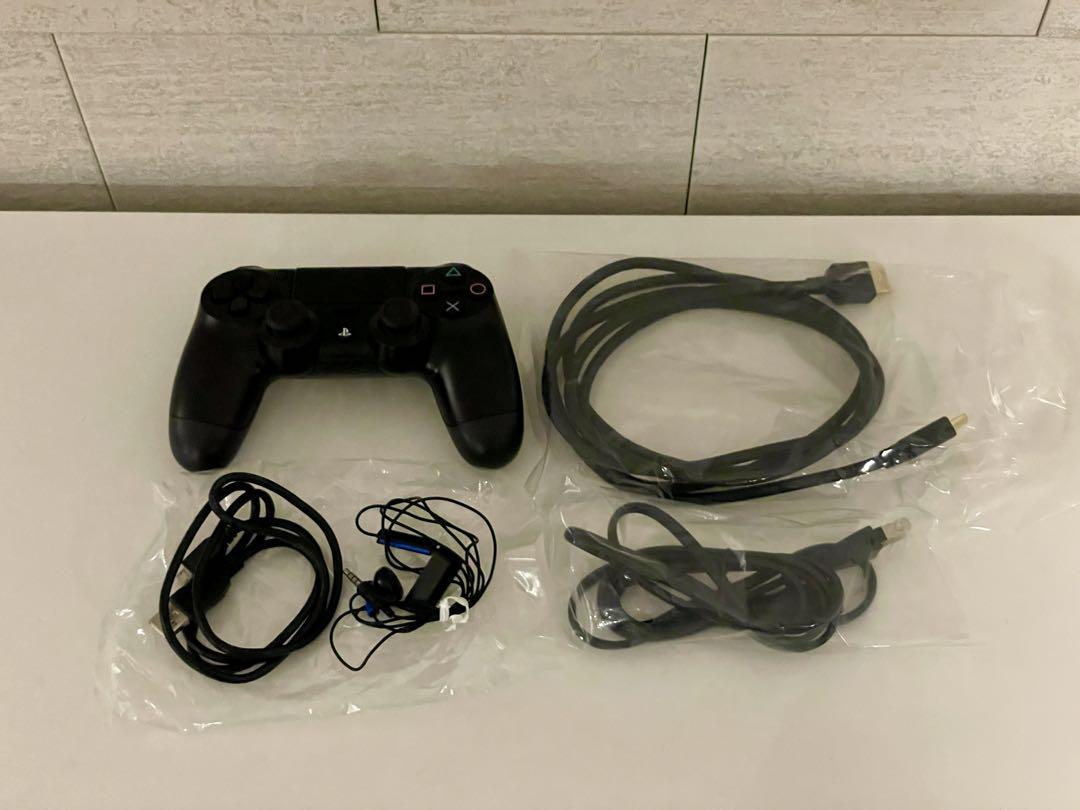 【ジャンク】SONY PlayStation4 CUH-1000AB01