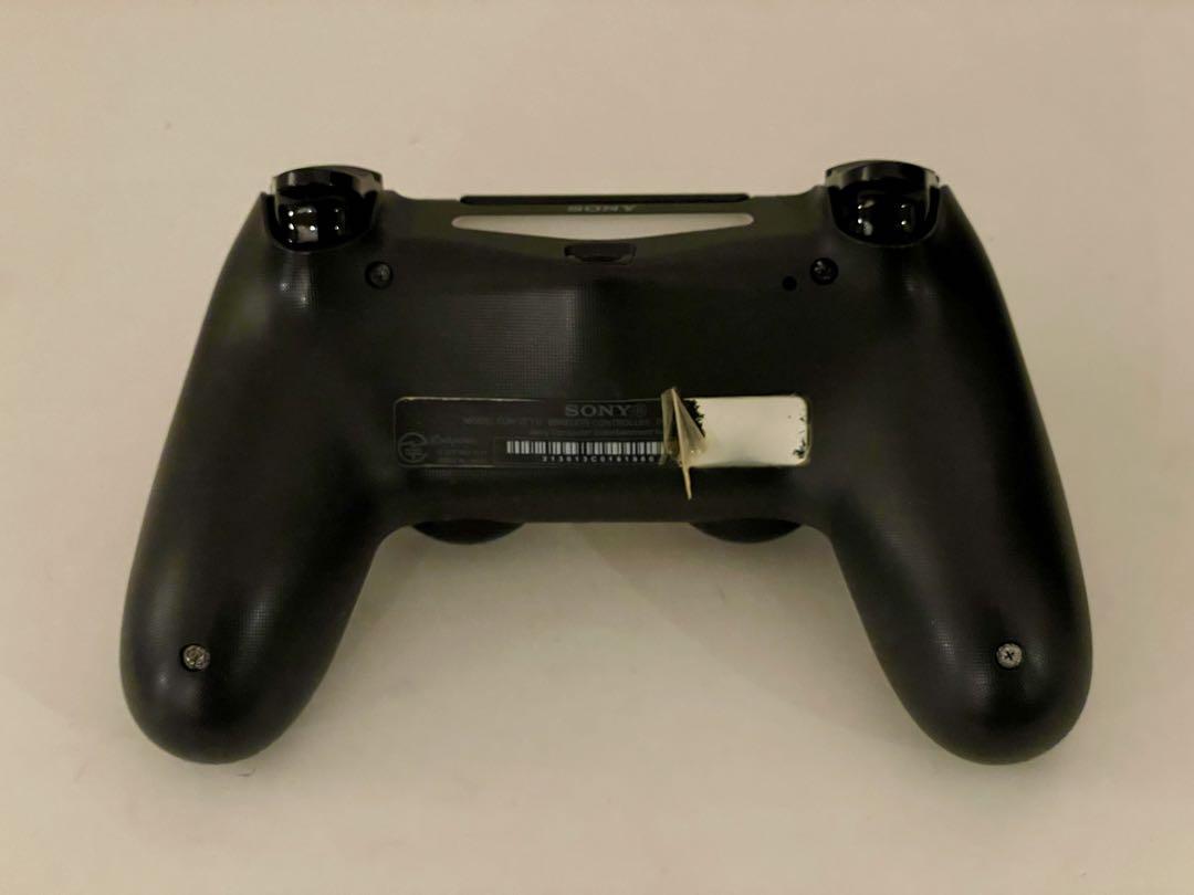 【ジャンク】SONY PlayStation4 CUH-1000AB01