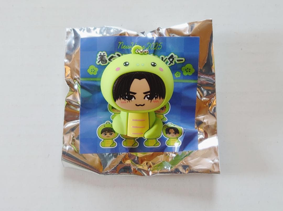 三代目 登坂広臣 ØMI 今市隆二 岩田剛典 着ぐるみキーホルダー 2025 登坂広臣 三代目 着ぐるみキーホルダー ØMI 三代目 EXILE TRIBE