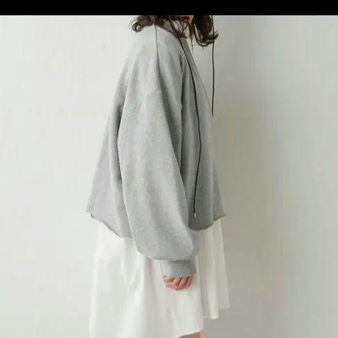 ウィムガゼットのトレーナー